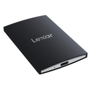 雷克沙1TB c 口3.2磁吸固态硬盘2T SL500 4T 512G适用苹果15 16