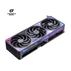 Ultra OC SFF 16GB GDDR7 DLSS 4.5 光追设计电脑显卡