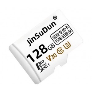 内存卡128GB/64g/32G/16G行车记录仪高速内存卡摄像头监控TF存储卡相机SD内存卡